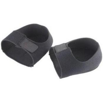 Protection de talon en gel pour soins des pieds