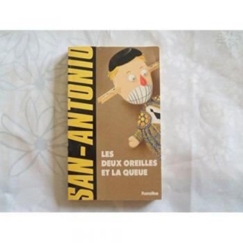 Les Deux Oreilles Et La Queue