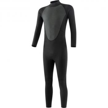 Men's Full Body Diving Wetsuit 3MM Neoprene