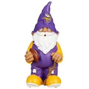 FOCO 2008 Vikings of Minnesota Team Decor