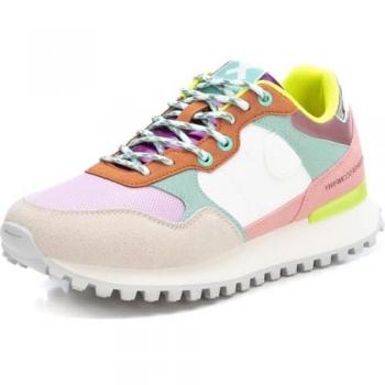 Zapatillas deporte de Mujer XTI 142934 MULTICOLOR