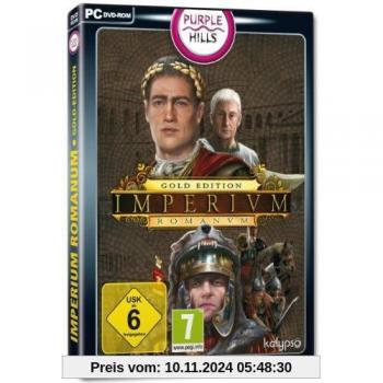 Römisches Reich: Premium-Version