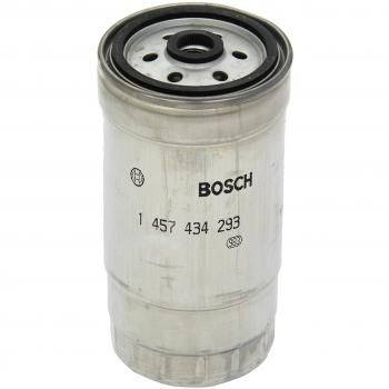 Bosch Kraftstofffilter 1 457 434 293 – Kompatibel mit Alfa Romeo, Fiat, Lancia, Chrysler, BMW