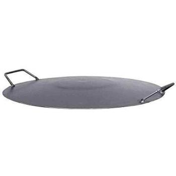 SIENA GARDEN Deckel 102cm Durchmesser für Feuerschale Größe XXL 100cm