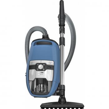 Aspirapolvere Miele senza sacco Blizzard CX1 Parquet Technic Azure