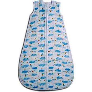 Mussola Leggera Aden + Anais – 1 Tog