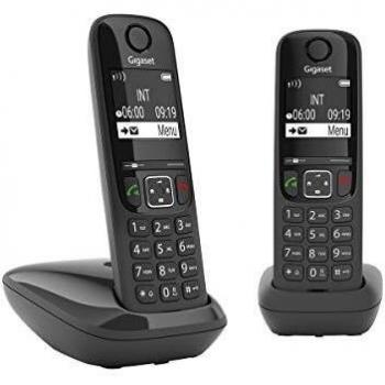 Fixe dual Gigaset AS690 Duo