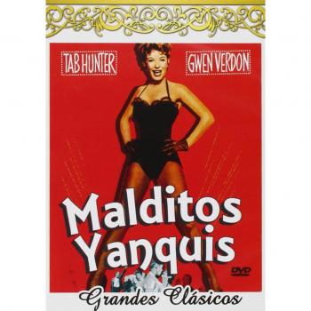Malditos Yanquis *** Europe Zone ***