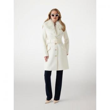Cappotto Marciano in Misto Lana
