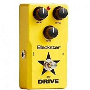 Blackstar Blackstar LT Drive FX Guitar Pedal ,