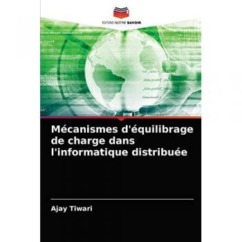 Mécanismes d'équilibrage de charge dans l'informatique distribuée