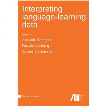 Interpreting language-learning data