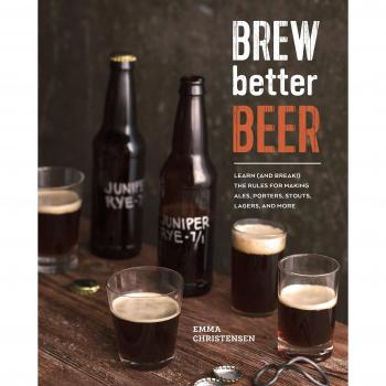 Brew Better Beer: Learn