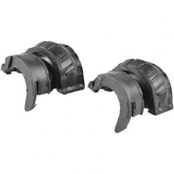 TEDGUM Lagerung und Stabilisator hinten rechts (VW) – Modell 7L0511413E TED10668