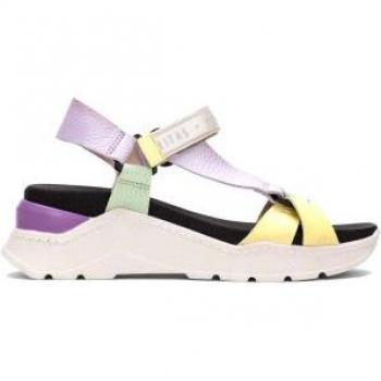 Sandalias de Mujer Hispanitas Modelo Grazia Gris