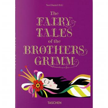 The Fairy Tales of the Brothers Grimm