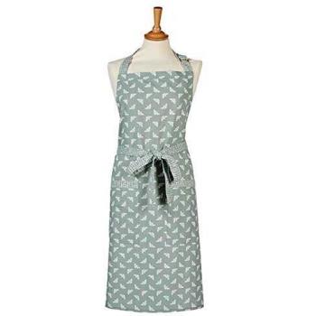 Walton & Co Floral Bee Apron