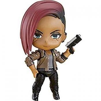 Cyberpunk 2077 V: Female Nendoroid