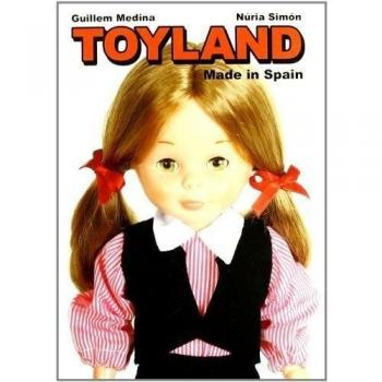 Toyland Made In Spain