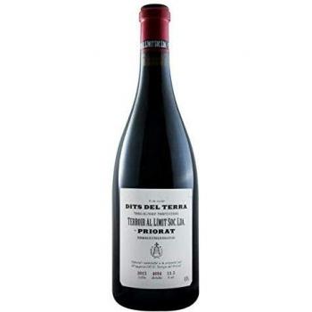 2015 Terroir Al Limit Dits del Terra rot (1x75cl)
