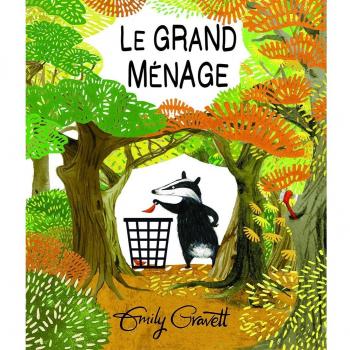 Grand menage