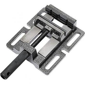 Mors de perçage Wabeco-B.100mm largeur de serrage 100mm