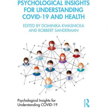 Vitalsource Technologies, Inc. Psychological Insights For Understanding Covid-19 And Health