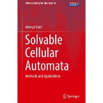 Solvable Cellular Automata: Methods and Applications