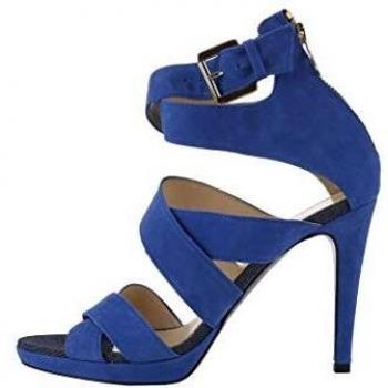 Blu Trussardi Sandali Donna 41