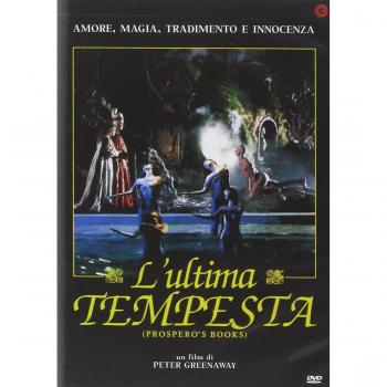 L' ultima tempesta