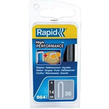 Rapid 14mm Cable Staple Clips No. 36