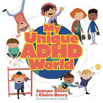 My Unique ADHD World