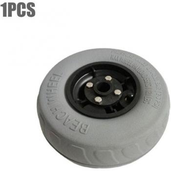 Pneus à Air 9 – Accessoire Kayak Plage
