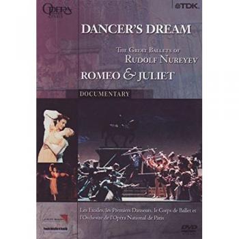 TDK Tänzerträume – Die großen Bälle: Romeo & Julia