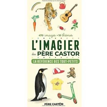L'Imagier du Père Castor