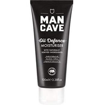 Maskulin-Öl-Höhle Feuchtigkeitsdefense