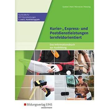 Matthias Goebel Fachkräfte Für Kurier-, Express