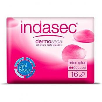 Indasec Microplus 16 pcs