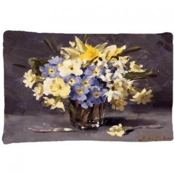 Multicolored Spring Treasure Case