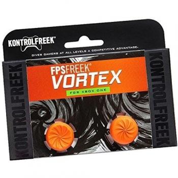 Vortex KontrolFreek FPS para Xbox One/Series X/S – Alturas Variables Naranja