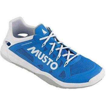 Musto Pro 2 Vagues Azur