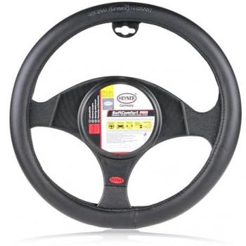 Heyner Capa para Volante 603100 – Resistência e Conforto