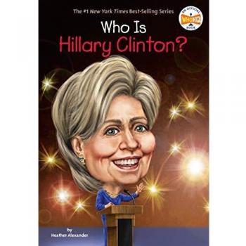 Who Is Hillary Clinton?