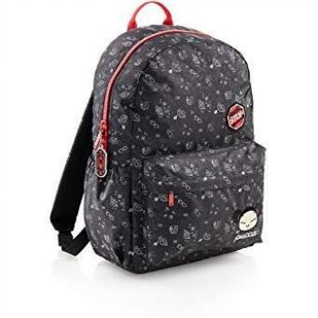 Mochila Pucca Never Stop