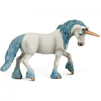 PAPO Enchanted World Whimsical Unicorn Figure