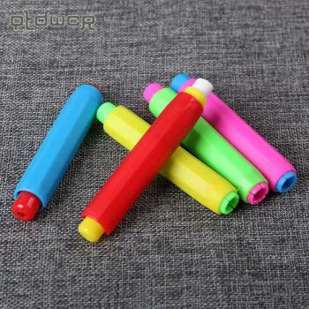 Kit de Enseñanza: Soporte y Tiza sin Residuos