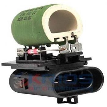 Resistencia de ventilador interior KRIOS 10.9044