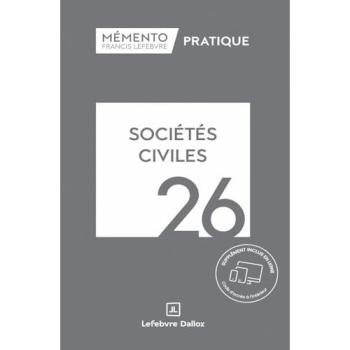 Sociétés Civiles
