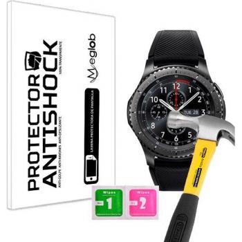 Protector antiroturas para Samsung Gear S3 frontier LTE