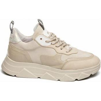 Steve Madden Women's Pitty Sneakers in Beige